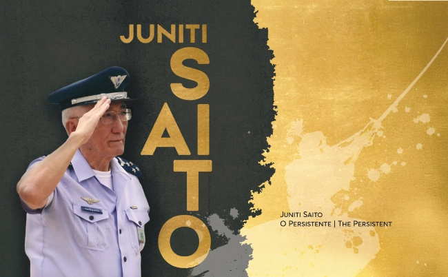 Juniti Saito